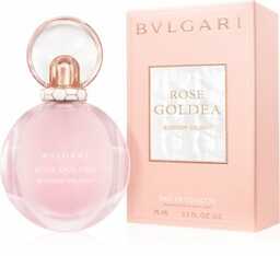 Bvlgari Rose Goldea Blossom Delight, Woda toaletowa 75ml