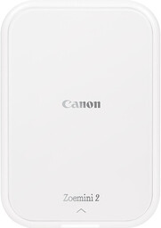 Canon Drukarka mobilna Zoemini 2 (biała)