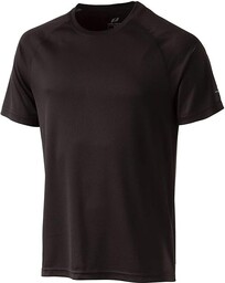 Pro Touch Martin III T-shirt męski czarny czarny