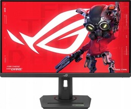 Asus XG27ACMG 27" Fast Ips 1ms Qhd 270Hz