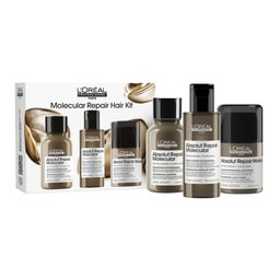 L''Oréal Professionnel Paris Absolut Repair Molecular Trio Discovery
