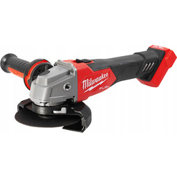 Szlifierka kątowa akumulatorowe Milwaukee M18 FSAG125X-0 1200W 18V