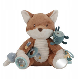 Little Dutch Lisek aktywizujący Forest Friends Dla Niemowląt