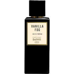 SAPHIR Elite Men Vanilla Fog EDP spray 100ml