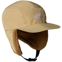Czapka uszatka The North Face Yumiori Trapper -
