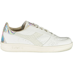 BUTY SPORTOWE DAMSKIE DIADORA BIAŁE