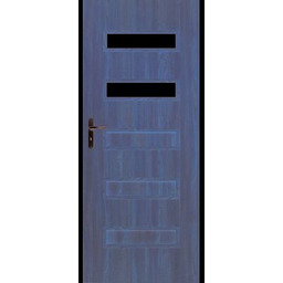 Skrzydło ROCO tuleje sonoma 70 P