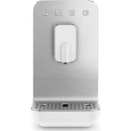 Automatyczny ekspres ciśnieniowy Smeg 50's Style BCC01WHMEU 1350