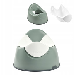 Beaba Nocnik dla dzieci z wyjmowaną wkładką Nocnik