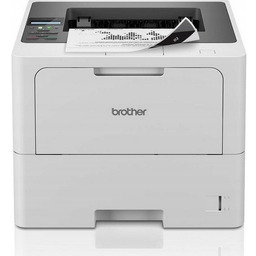 Brother HL-L5210DN Drukarka mono Duplex Lan