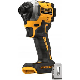 DEWALT Zakrętarka udarowa DCF850NT Głośnik w prezencie