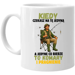 Kiedy czekasz na tę jedyną, a jedyne co