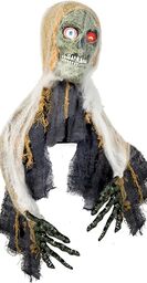 Boland 73002 - dekoracja ducha zombie, dodatek