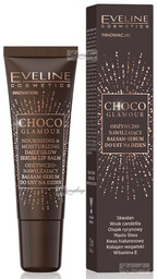 Eveline Cosmetics - CHOCO GLAMOUR - Nourishing &