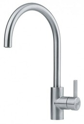 FRANKE 115.0590.044 Eos Neo Bateria kuchenna Stal szlachetna