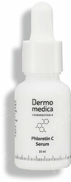 Dermomedica Phloretin C Serum New Serum z witaminą