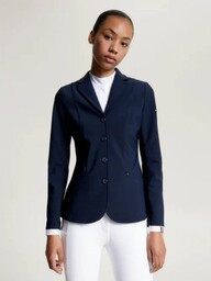 Tommy Hilfiger Equestrian Marynarka konkursowa damska TRIBECA -