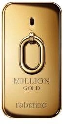 Paco Rabanne Q Million Gold Intense 50ml Woda