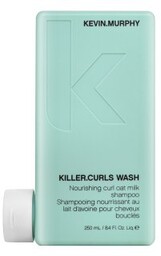 Kevin Murphy Killer.Curls Wash odżywczy szampon do włosów