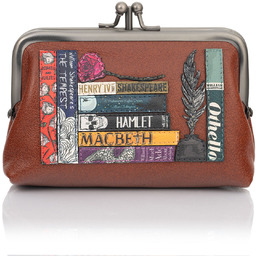 Bilonówka damska na bigiel Literatura Klasyczna Yoshi Y1328