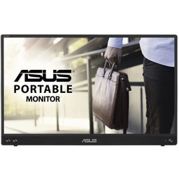 Monitor Asus Zenscreen Mb16Acv, 15.6 , Ips, 5