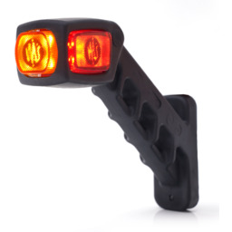 Lampa obrysowa WAŚ W48 2049L LED lewa