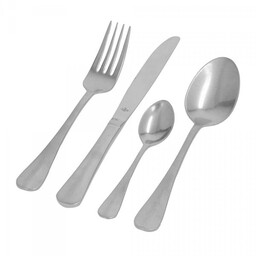 La Porcellana Bianca 24-częściowy Zestaw Sztućców Fortezza Vintage