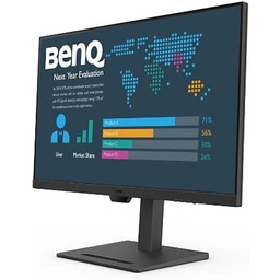 BenQ 80,0 cm BL3290QT 16:9 DP/USB-C/HDMI bk.Lift/piv