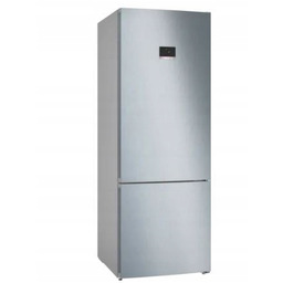 Chłodziarko-zamrażarka Bosch KGN56XLEB