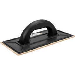 Vorel paca plastikowa tynkarska z filcem 270 x