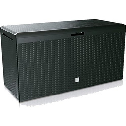 BOXE RATO PLUS 290 l. skrzynia ogrodowa, wymiary