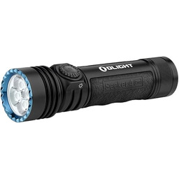 OLIGHT Seeker 4 Pro, latarka LED 260 m,