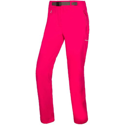 Trango Spodnie męskie Largo Bolmen różowy Fuchsia XS