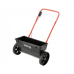 Siewnik Ogrodowy Do Nawozu, Nasion 25L