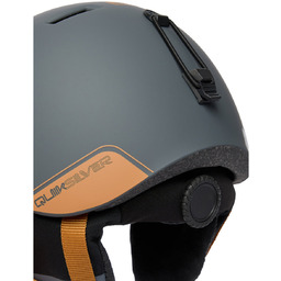 Quiksilver Kask narciarski Damskie Beżowy EQYTL03081-CMD0