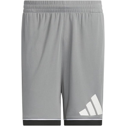 adidas Adidas Basketball Badge Of Sport Short -