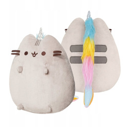 Pusheen Oryginalna Maskotka Jednorożec Unicorn Pn kot