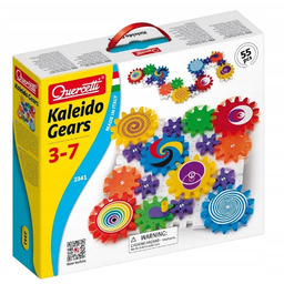 Zestaw Konstrukcyjny Kalejdoskop