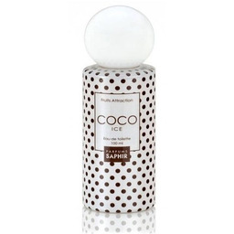 Fruits Coco Ice woda toaletowa spray 100ml