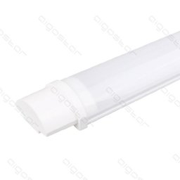 Lampa hermetyczna LED IP65 listwa 120cm 40W zimna
