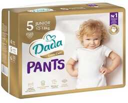 DADA Extra Care Pants Junior 5 Pieluchomajtki, 12-18