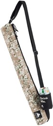 obudowa BURTON BEERACUDA Snowfall Camo