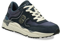Sneakersy Gant 29633628 Granatowy