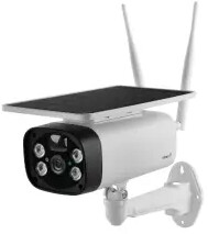 Netatmo omajin Solar Kamera IP