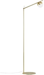 Nordlux - Contina Lampa Podłogowa Brass