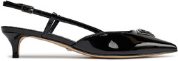 Sandały Guess Jesson FLPJES PAT05 Czarny