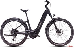 Cube Rower elektryczny Nuride Hybrid Pro 800 Allroad