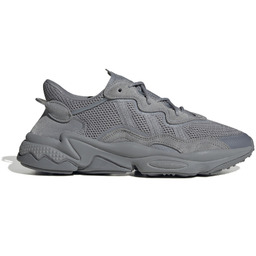 Buty sportowe męskie adidas Ozweego szare GW4671-44