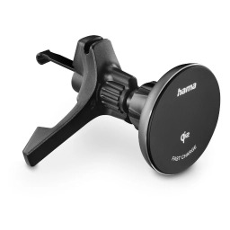 Hama 00201736 Z Ładowarką Indukcyjną QI2 Fast Charge