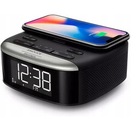Radio z budzikiem Fm Philips TAR7606/10 bluetooth 7000